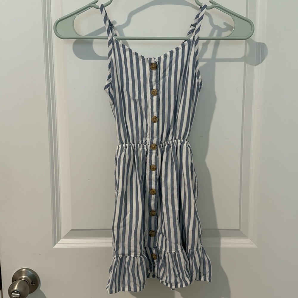Abercrombie Kids Girl Dress